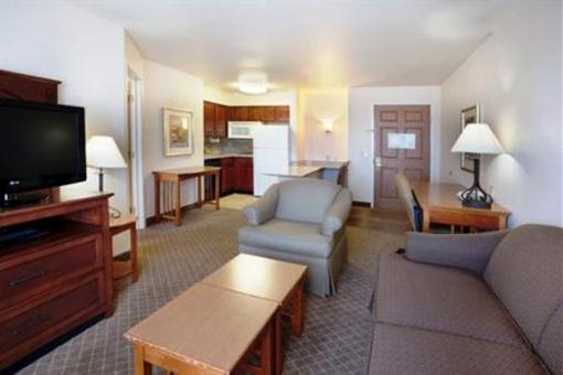 фото отеля Staybridge Suites Austin-Round Rock