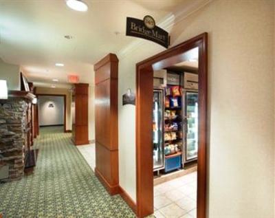 фото отеля Staybridge Suites Austin-Round Rock