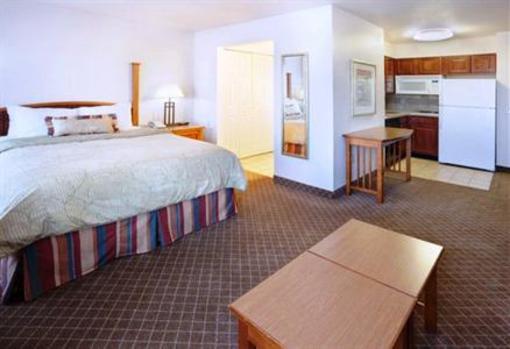 фото отеля Staybridge Suites Austin-Round Rock