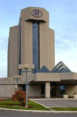 фото отеля Hilton Montreal/Laval