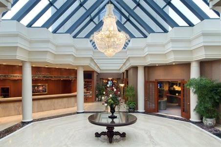фото отеля Hilton Montreal/Laval