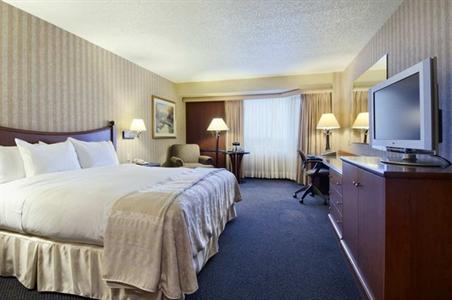 фото отеля Hilton Montreal/Laval