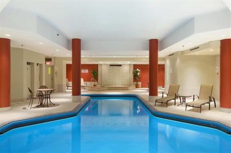 фото отеля Hilton Montreal/Laval