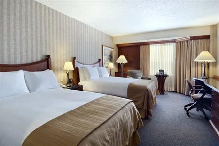 фото отеля Hilton Montreal/Laval