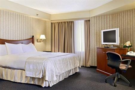 фото отеля Hilton Montreal/Laval