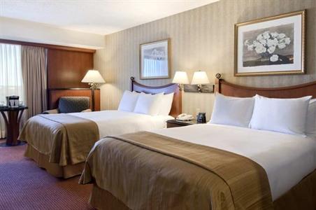 фото отеля Hilton Montreal/Laval