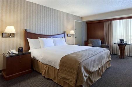 фото отеля Hilton Montreal/Laval