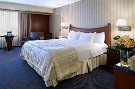 фото отеля Hilton Montreal/Laval