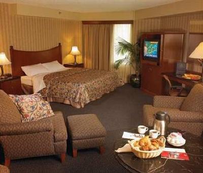 фото отеля Hilton Montreal/Laval