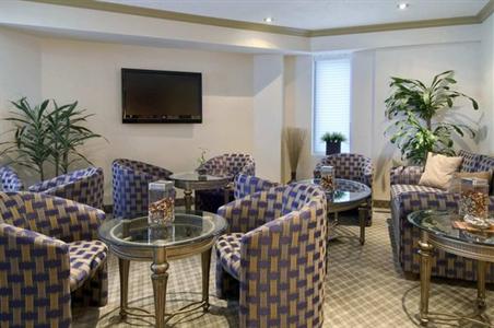 фото отеля Hilton Montreal/Laval