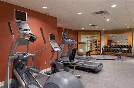 фото отеля Hilton Montreal/Laval