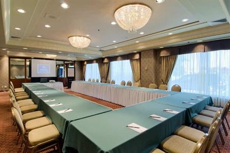 фото отеля Hilton Montreal/Laval