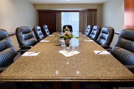 фото отеля Hilton Montreal/Laval