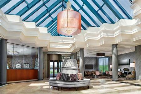 фото отеля Hilton Montreal/Laval