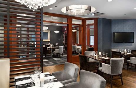 фото отеля Hilton Montreal/Laval