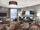 фото отеля Hilton Montreal/Laval