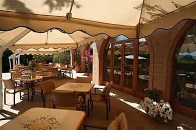 фото отеля Relais Santa Chiara Hotel