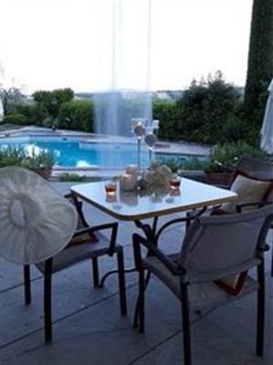 фото отеля Relais Santa Chiara Hotel
