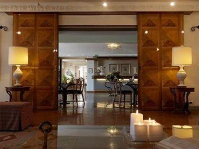 фото отеля Relais Santa Chiara Hotel