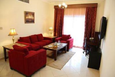 фото отеля Legacy Hotel Apartments