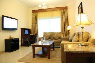 фото отеля Legacy Hotel Apartments
