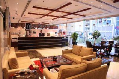 фото отеля Legacy Hotel Apartments