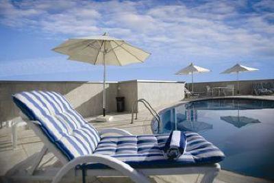 фото отеля Legacy Hotel Apartments