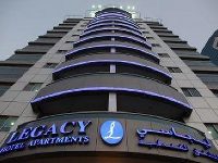 Legacy Hotel Apartments