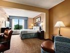 фото отеля Wingate by Wyndham Fayetteville