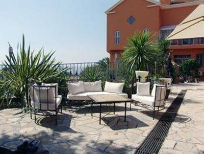 фото отеля Mandarina Hotel