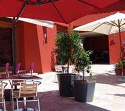 фото отеля Mandarina Hotel