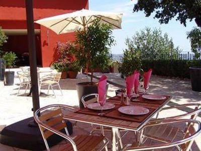 фото отеля Mandarina Hotel