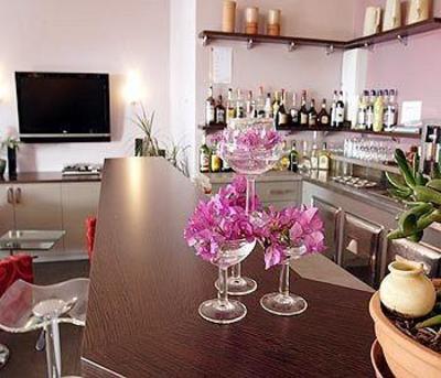 фото отеля Mandarina Hotel