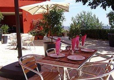 фото отеля Mandarina Hotel
