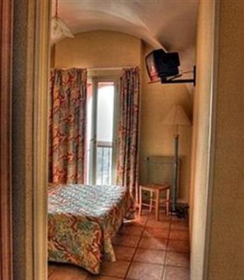 фото отеля Mandarina Hotel