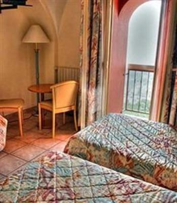 фото отеля Mandarina Hotel