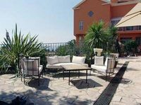 Mandarina Hotel