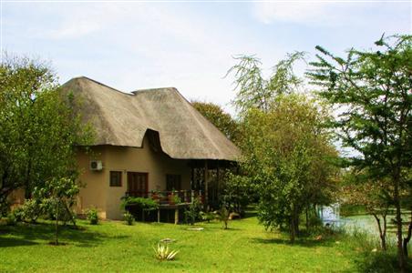 фото отеля Sefapane Lodge and Safaris