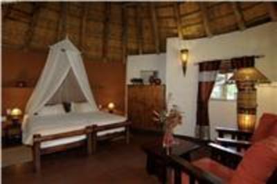 фото отеля Sefapane Lodge and Safaris