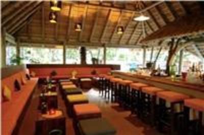 фото отеля Sefapane Lodge and Safaris