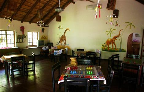 фото отеля Sefapane Lodge and Safaris
