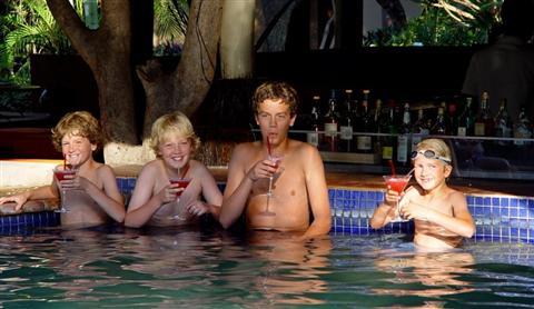 фото отеля Sefapane Lodge and Safaris