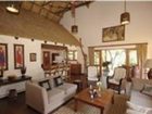 фото отеля Sefapane Lodge and Safaris