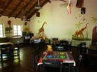 фото отеля Sefapane Lodge and Safaris