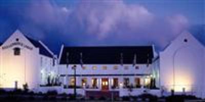 фото отеля Stellenbosch Lodge Country Hotel