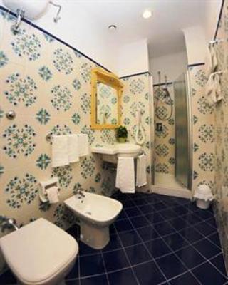 фото отеля Hotel Astoria Sorrento
