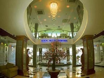 фото отеля Prime Hotel Nha Trang
