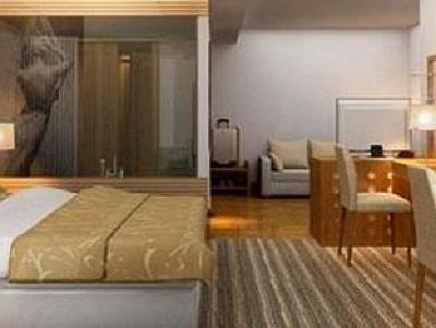 фото отеля Prime Hotel Nha Trang