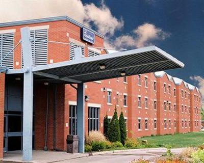 фото отеля Niagara Residence & Conference Centre - Welland