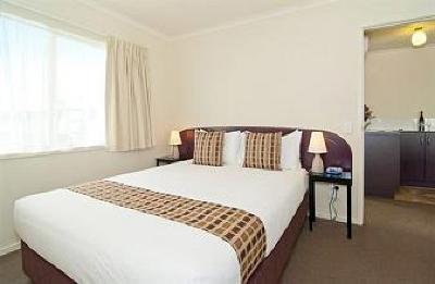 фото отеля BEST WESTERN BKs Pioneer Motor Lodge